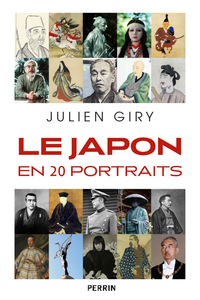 LES GRANDES FIGURES DU JAPON