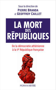 La mort des Républiques