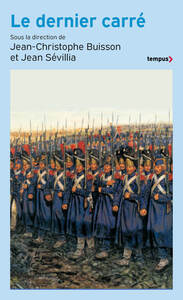 Le dernier carré (édition augmentée)