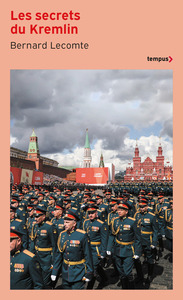 Les secrets du Kremlin