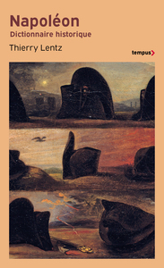 Napoléon. Dictionnaire historique