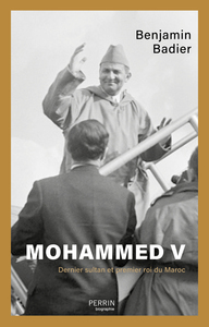Mohammed V