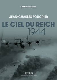 Le ciel du Reich 1944