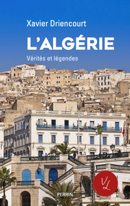L'Algérie