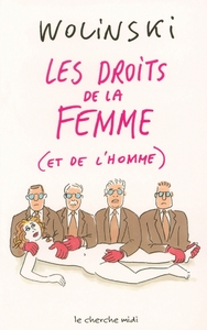 Les droits de la femme et de l'homme