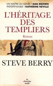 L'HERITAGE DES TEMPLIERS