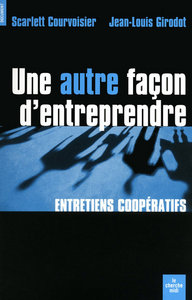 Une autre façon d'entreprendre