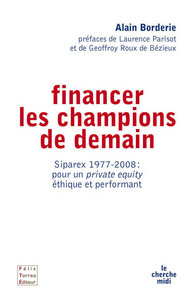 Financer les champions de demains 1977-2008