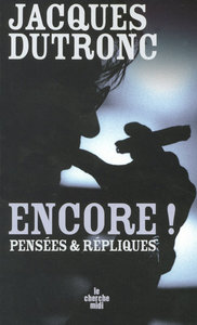 ENCORE PENSEES & REPLIQUES