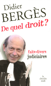De quel droit ?