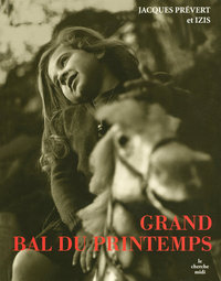 Grand bal de printemps -NE-