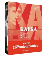 Kafka - Tome 1 Le temps des décisions