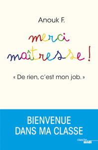Merci Maîtresse !