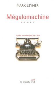 Mégalomachine