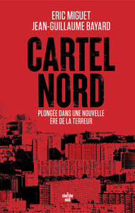 Cartel Nord. Plongée dans une nouvelle ère de la terreur