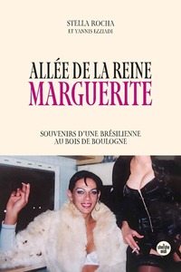 Allée de la Reine Marguerite