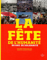 La fête de l'humanité