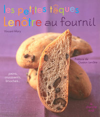 Les Petites toques Lenôtre au fournil