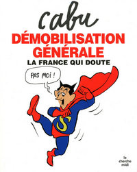 Démobilisation générale