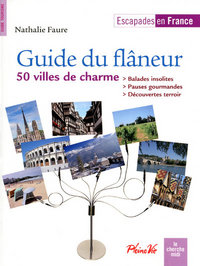 Guide du flâneur