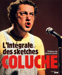 L'integrale des sketches (N. éd))