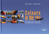 Colours in the sky -anglais-