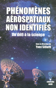 Phénomènes aérospatiaux non identifiés