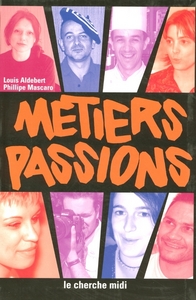 Métiers passions