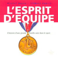 L'esprit d'équipe