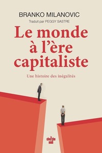 Le monde à l'ère capitaliste