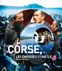 Corse, Les énergies d'une île