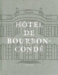 Hôtel de Bourbon-Condé