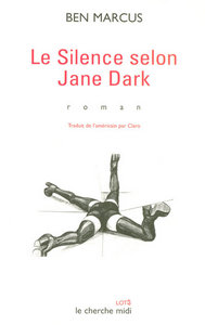 Le silence selon Jane Dark