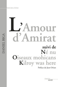 L'amour d'Amirat (nouvelle édition)