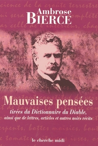 Mauvaises pensées