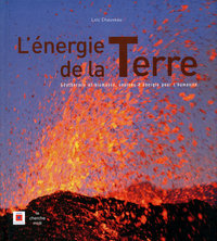 L'énergie de la terre