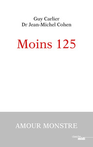 Moins 125