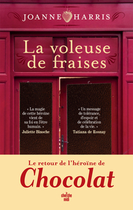LA VOLEUSE DE FRAISES