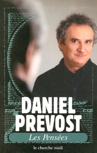 DANIEL PREVOST LES PENSEES