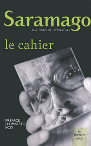 Le cahier