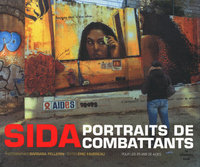 Sida, portraits de combattants