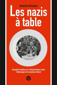 Les nazis à table