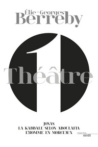 Théâtre - tome 1