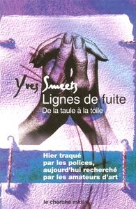 Lignes de fuite de la taule à la toile