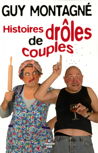 Les histoires drôles pour les couples