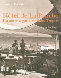 L'hôtel de La Ponche