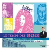 LE TEMPS DES ROIS