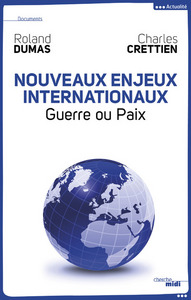 Nouveaux enjeux internationaux