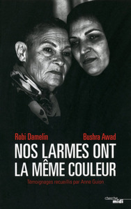 NOS LARMES ONT LA MEME COULEUR