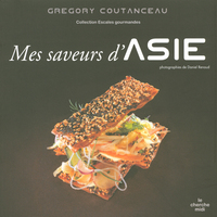 Saveurs d'Asie